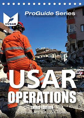 ProGuide USAR Operations 3rd Edition